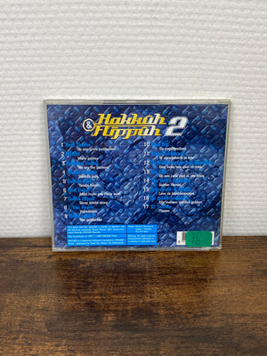 (1997) Hakkûh & Flippûh 2 (CD)