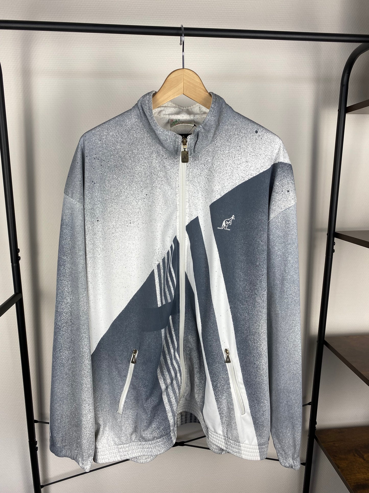 Australian jacket - Size 54