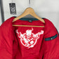 Thunderdome Bomber Jacket - Size M