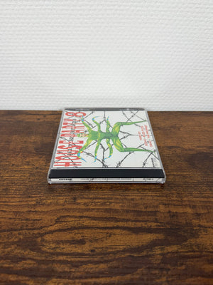 (1993) House Party 8 (The Hardcore Ravemix) - (CD)