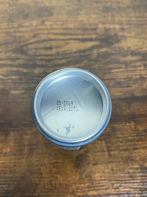 Toxic Sickness Energydrink