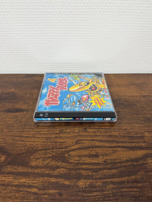 (1996) Happy Rave 4 (Special German Edition) - (2xCD)