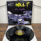 (2001) Mika-P – My Night (Vinyl)