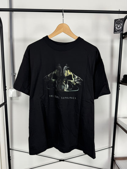 (2005) Masters of Hardcore 10 years · The Core Supremacy T-Shirt - Size L