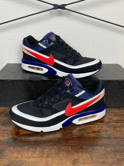 (2016) Nike Air Max BW Olympic - Size 42.5 (EU)