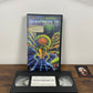 Thunderdome XII (Caught In The Web Of Death) - VHS