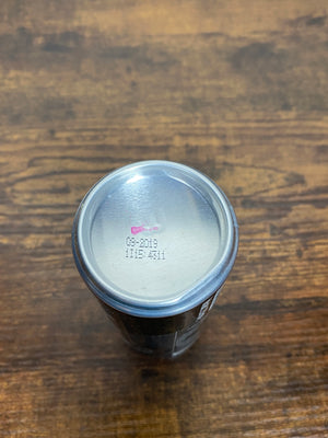 Mainstage Maffia Energydrink