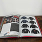 (2017) Thunderdome '25 Years Of Hardcore' Book (Hardcover)