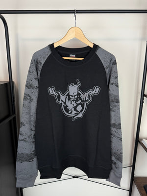 (2016) Thunderdome 'Die Hard' Sweater - Size XL