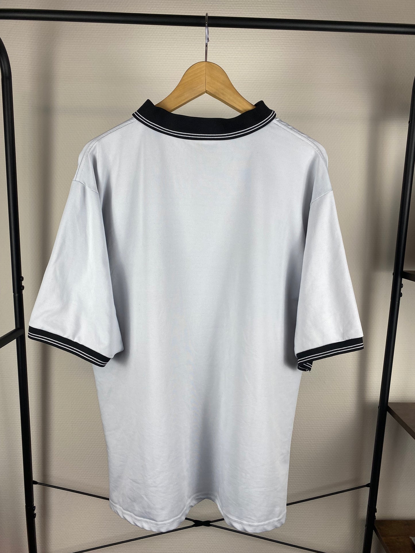 Rotterdam Terror Corps Soccer Shirt - Size XL