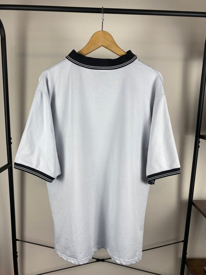 Rotterdam Terror Corps Soccer Shirt - Size XL