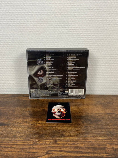 Thunderdome XIX (Maledetto dalla Malattia del Male) - (2x CD)