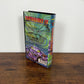 (1996) Earthquake IV - The Ultimate Hardcore Collection (VHS)