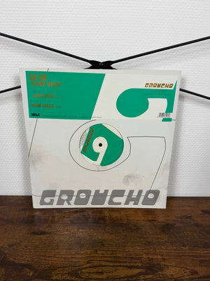 (2004) Ya-Ya – Game Over (Vinyl, Hardstyle)