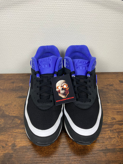Nike Air Max BW OG Persian Violet - Size 45.5