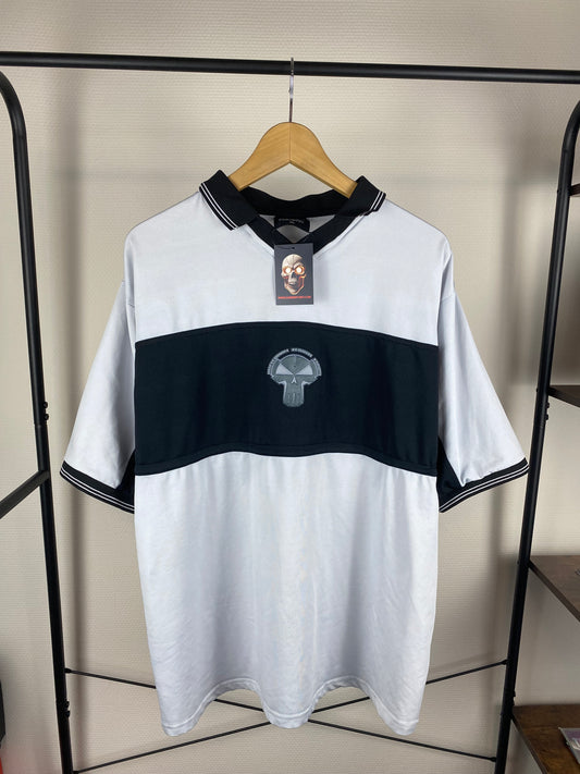 Rotterdam Terror Corps Soccer Shirt - Size XL