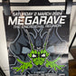(2024) Megarave - The Energiehal Reunion Poster