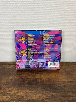 (1995) Happy Hardcore 2 (2CD)