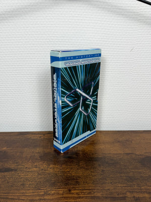 (1998) The History Of Digital Overdose (VHS)