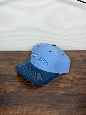 (00s) Klubbheads Cap (Blue Records)