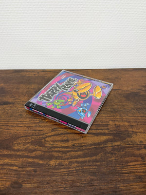 (1995) Happy Rave (2xCD)
