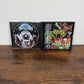 (1995) Thunderdome "The Best Of" (3xCD)