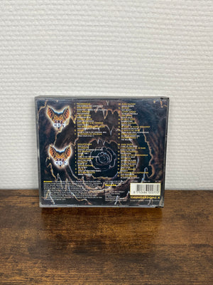 (1995) Thunderdome X (Sucking For Blood) - (2CD)