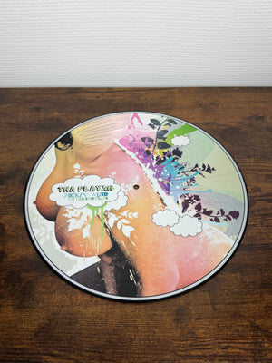 (2006) Tha Playah – Fuckin' Weird Titties & Clits (Vinyl, Hardcore, Gabber)