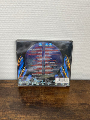 (1996) Thunderdome XIV (Death Becomes You) - (2CD)