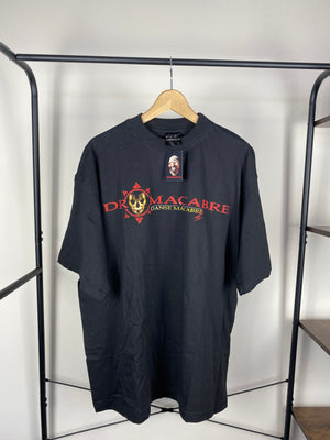 Maglietta Dr. Macabre '98 - Taglia L