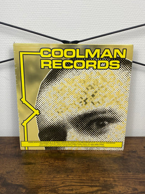 (1995, Hardcore, Gabber) Northern Boys – From The North E.P. (Vinyl)