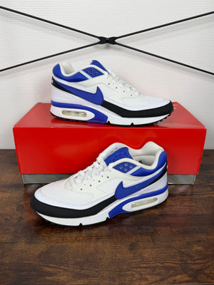 (2021) Nike Air Max BW 'White Persian Violet' - EU 42 / US 8.5 / UK 7.5