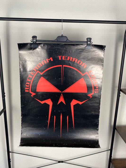 Rotterdam Terror Corps - Poster