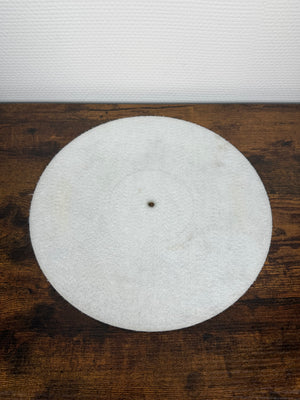 (90s) Terror Traxx Slipmat