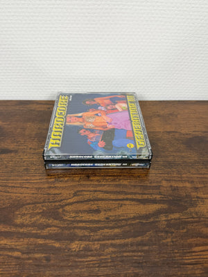 (1997) Hardcore Generation III (2xCD)