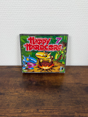 (1996) Happy Hardcore 7 (2xCD)