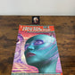 Digital Overdose (1996) - Booklet / Flyer