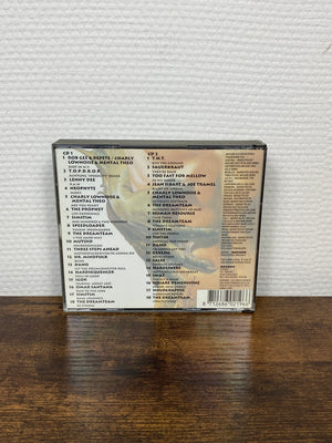 (1994) Thunderdome V (The Fifth Nightmare!) - (2CD)