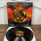 Shadowlands Rave E.P. - The Flashback (Vinyl)