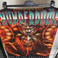 Thunderdome - Death Is A Gift - Poster