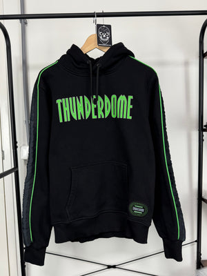 (2024) Thunderdome 'Antwerp' Hoodie - Size S
