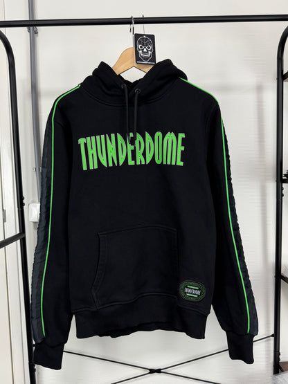 (2024) Thunderdome 'Antwerp' Hoodie - Size S