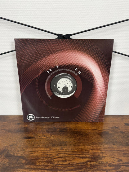 (2002) Ray Clarke – House Of Music (Vinyl, Acid, Hard Trance)