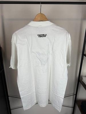 Tremble Tracks T-Shirt - Size XL