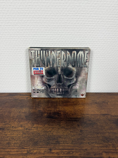 (1998) Thunderdome - The Best Of '98 (3xCD)