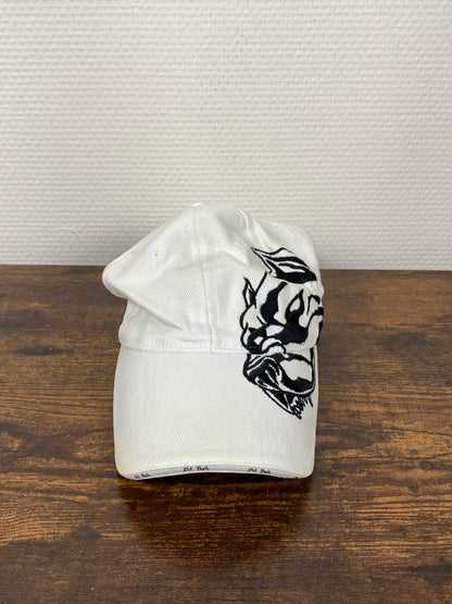 Pitbull Cap