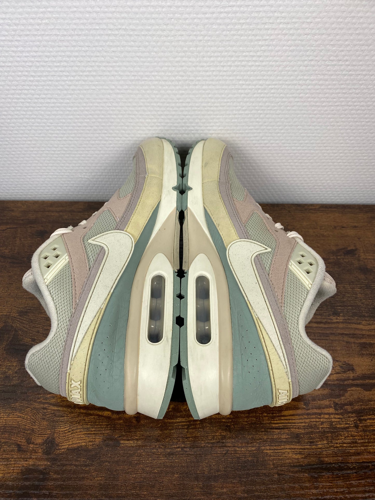 Nike Air Max BW Coded Nature - Taglia 42