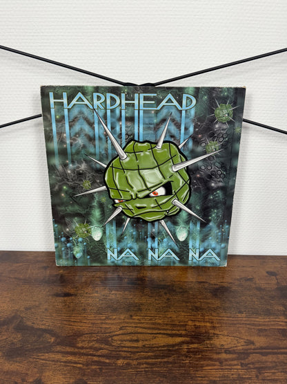 (1998) Hardhead – Na Na Na (Vinyl)