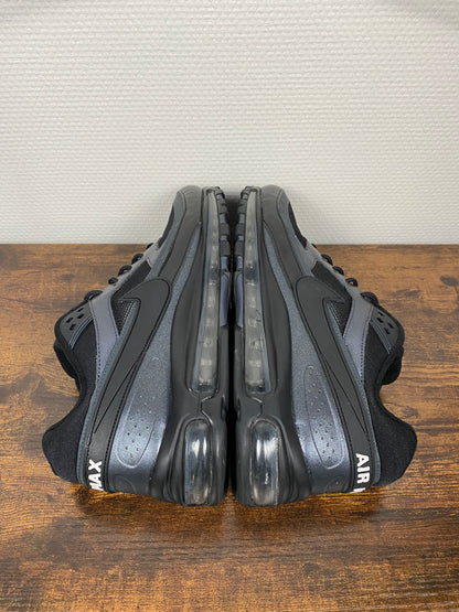 Nike Air Max 97/BW - Taglia 46 (Nero metallizzato ematite)