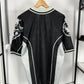('90s) ID&T - Thunderdome Soccershirt - Size XL